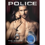 The Sinner by Police 